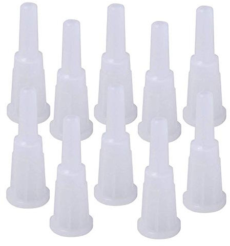 Romed Luer-Adapter für Blasenspritzen (10 Stück)