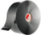 POPPSTAR selbstverschweißendes Silikonband, 11m x 50mm, Isolierband und Dichtungsband (Wasser, Luft), schwarz, 1 Rolle