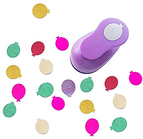 Carykon Motivstanzer mit Hebel, 2,5 cm Ballon