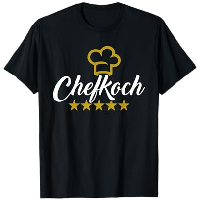 Chefkoch Geschenke