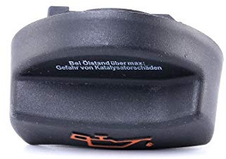 ORIGINAL IMPERIUM 43014 Oil Filler Cap