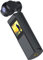 PNJ – CAMERA 4K Pocket - Stabilizzazione motorizzata a 3 assi - Prese extra fluide - Design compatto e leggero - App per smartphone - Durata 2:30 - Sensore CMOS - Timelapse e SlowMo