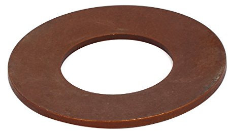 Aexit 160mm Outer Dia 82mm Inner Diameter 6mm Thickness Belleville Spring Washer (3c79466d4a0f15c29cd23d952d7b1790)