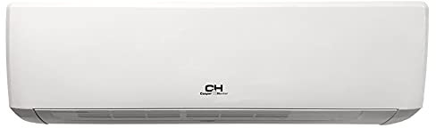 Aire acondicionado Split, Inverter, 7 kW, 24000 BTU, WIFI, con garantía, nuevo, A++, pantalla LED, calor - frio, mando distancia,blanco, autolimpieza