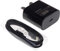 Galaxy S21 Plus/Note 20 Ultra 5G Original 25W Fast Charging Type C Mobile Phone Mains Plug/Wall Charger - Genuine Charger Compatible With Smartphones and Other Devices