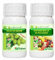 FITOKEM - Huile de Neem et Savon Potassique pour Plantes (2x250ML)…