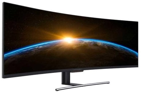 LC-Power M49-DFHD-144-C-Q 49 TFT