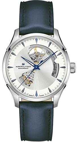 Hamilton Jazzmaster H32675650 Herren Automatikuhr