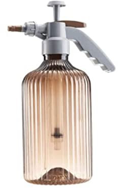 JGATW Arrosoir Arrosage Peut Arroser Fleur Arrosoir Type De Pression for La Maison Intérieur Plantes en Pot Terrariums Arrosoir pour l'arrosage des Plantes (Color : A)