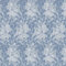 Bassetti Oristano Tischdecke - Jacquard aus 100% Baumwolle in der Farbe Blau B1, Maße: 170x170 cm - 9324537