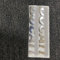3D Harz Für Ducati Corse Aufkleber Tankgriffe Emblem Aufkleber Für Ducati 1199 Multistrada 1200 796 696 Hypermotard Zubehör Schmücken (Color : Silver)