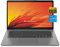 Lenovo 2023 - Computer portatile IdeaPad 3, display FHD da 14 pollici, Intel Core i5-1135G7, 12 GB di RAM, SSD da 1 TB, grafica Intel Iris X, Wi-Fi 6, Bluetooth 5.0, Windows 11 Home, bundle con