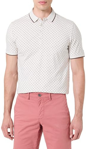 Teddy Smith Homme Chino Shorts, Bois De Rose, 28W EU