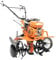 Anova MOTOAZADA 7HP - Cuchillas Grandes (APORCADOR + Ruedas) - Marchas 3+1