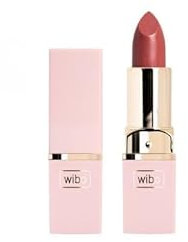 WIBO. New Glossy Nude N5 Lippenstift