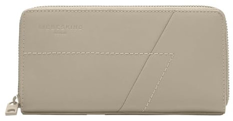 Liebeskind Berlin Edda Calf Optic Gigi Purse L Stone