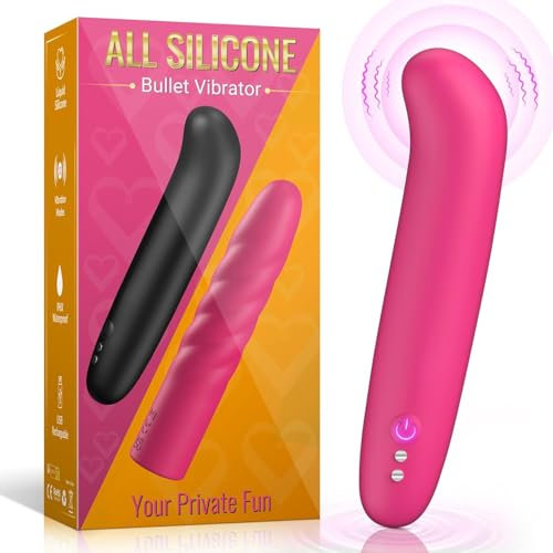 Juguetes Eróticos para Pareja Sexuales Vibradorador Mujer Juguetes Eróticos ORSLUM, Consoladores.. para Mujer Con Vibración Juguetes Sexuales Vibrador Consolador, Vibradorador Cítoris Rosa