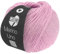 LANA GROSSA Merino Uno | Klassische Merinowolle mit Superwash-Ausrüstung | Handstrickgarn aus 100% Schurwolle (Merino) | 50g Wolle zum Stricken & Häkeln | 125m Garn FB76