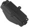 HEIBTENY Interruptor en línea impermeable de 220 V CC, 30 A, IP67, interruptor de cable, interruptor de encendido/apagado, interruptor basculante para uso en exteriores, color negro