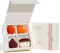 Jessup Pinceaux Fond de Teint avec Éponge Maquillage, 1pc Pinceau Teint Kabuki à Tête Plate et 3pcs Éponge Blender pour Anti-cernes,Mélange,Poudre,Blush,Pointillage avec Coffret Cadeau, T505