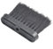 Gdfnmogo 1 brosse de rechange pour cheminée, poêle de cheminée, balai pour entretien de cheminée (L)