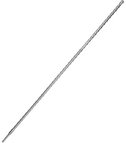 CAVATINY 20 x 1000mm SDS Plus Bohrer Set - SDS Hammerbohrer für beton, ziegel, zement, stein mit 4 Schneiden - SDS Plus-Schaft passend für Bohrhammer