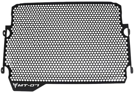 Griglia Radiatore Motociclo Per Yam&aha MT-07/FZ-07 MT/FZ 07 MT07 2018 2019 2020 2021 2022 2023 Accessori Moto Radiatore Griglia Di Protezione Griglia Di Copertura