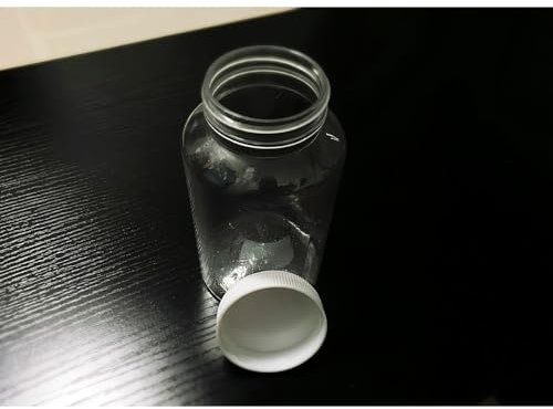 ZQION Mirage Flasche Zaubertricks Kleine Objekte erscheinen in leerer Flasche Goldfisch Münzen Produktion Nahaufnahme Illusionen Gimmicks Professionelle Magier Komödie