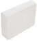 DEARMAMY 180 Stück Toilettenpapier Für Waschbecken Bündeln Saugfähig Wasserdicht Sauber Nass Tücher Badezimmer Handtuch Kühlung Automatisch Leinen Bad™ Reinigungsmittel Balsam Wanne Weiß