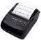 AUBEST Etikettendrucker, Supermarkt-Takeaway-Einzelhandel-Handy-Handy-Bluetooth-tragbarer Mini 58mm Thermischer Belegdrucker