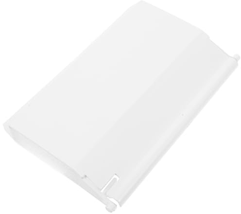 FESTFENDS Puerta de Skimmer para Piscina, Repuesto Spx1082k Compatible Sp1083 Sp1084 Sp1085, Plástico Esponja, Evita Retorno de Agua