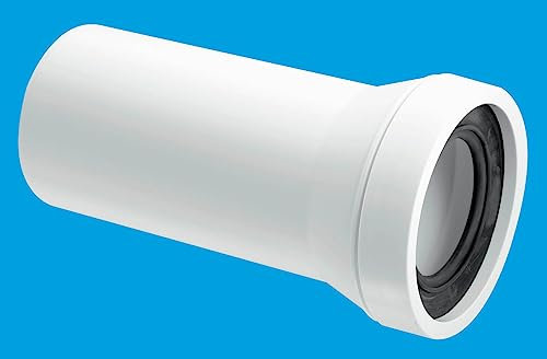 Mcalpine Toilet Pan Connector WC-CON3 by Mcalpine