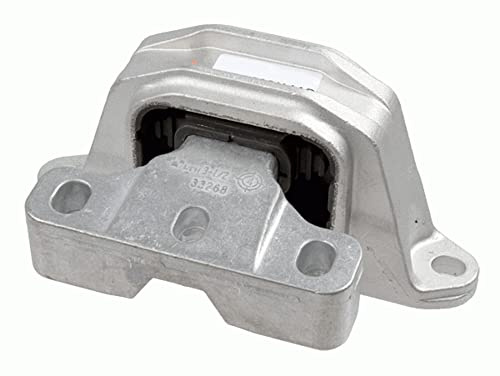LEMFÖRDER 37428 01 Mounting Engine Compatible for Volkswagen UP! (121, 122, BL1, BL2, 6A1, 6A5, BL3, 123) 2011 - Right and Other Vehicles