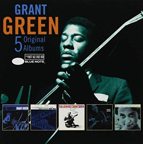 Blue Note (Universal Music)