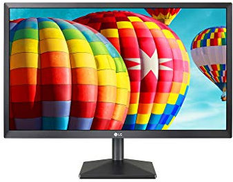 LG 24MK430H-B 24 pulgadas LED IPS LCD Monitor HDMI VGA 1080p pantalla ancha