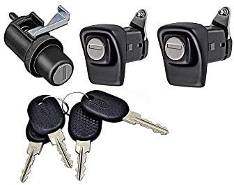 Magneti Marelli 350105028700 Kit Cilindro Serratura Fiat