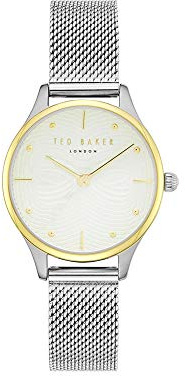 Ted Baker - Fitness Watch TE50704001