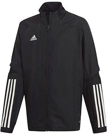 adidas Herren Con20 Pre Jkt Jacke