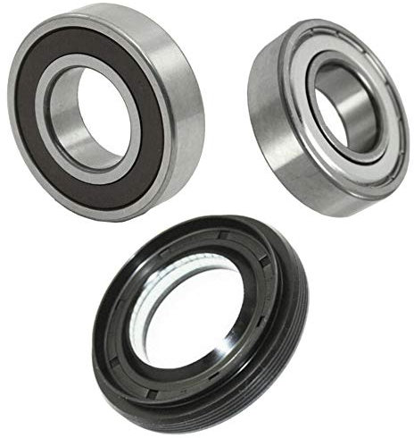 KIT ROULEMENTS POUR LAVE LINGE LG F1056QD
