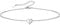 Chaine de Cheville Lettre Y Argent Femme 925 Bracelet Pied Coeur Chaines Pied Fille Jeune avec Pendentif Initiale Y Sterling Rolo Fine 16 cm Cadeau Adolescente Jeune Cadeau Enfant 12 ans Copine