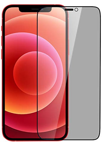 Nillkin Protecteur en verre trempé Guardian 3D iPhone 12 Mini Marque