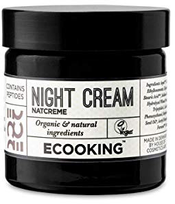 Ecooking - Nachtcreme 50 ml