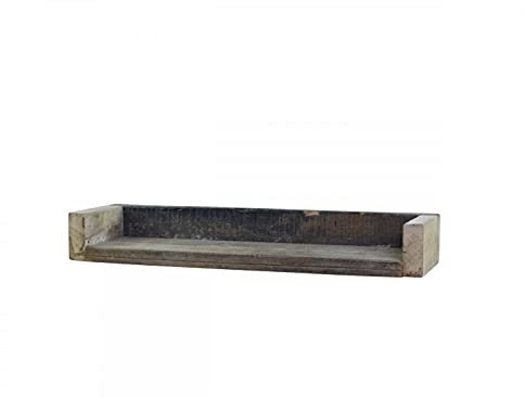 Grimaud Wandboard / Wandregal im Shabby Chic-Stil