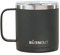 BurnOut 2.0 Instant Drinkability Thermobecher mit Temperaturkontrolle, 400 ml, Schwarz