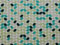 Minerva Crafts PUL beschichteter Jersey-Stretch-Strickstoff, grün, Meterware