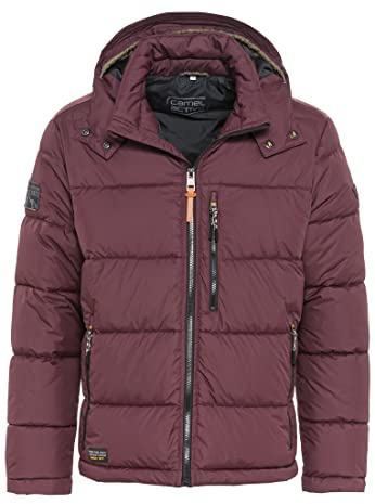 camel active Herren 420224/8e75 Jacket