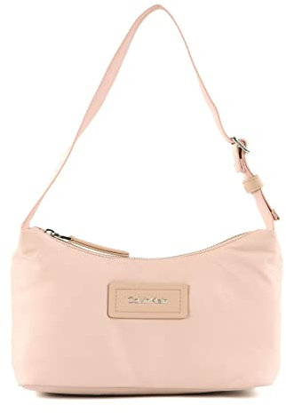 Calvin Klein CK Essential Shoulder Bag Spring Rose