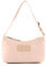 Calvin Klein CK Essential Shoulder Bag Spring Rose