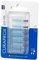 Curaprox brossettes interdentaires CPS 408 prime Recharge