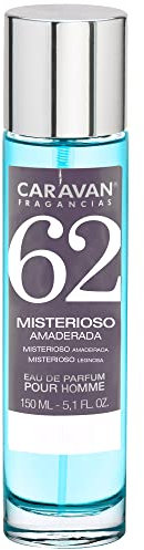 CARAVAN FRAGANCIAS Perfume de Hombre N62-150 ml.